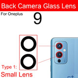 Back Rear Camera Lens For OnePlus 9