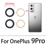 Back Rear Camera Lens For OnePlus 9 Pro