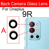 Back Rear Camera Lens For OnePlus 9R