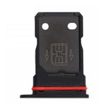 SIM Card Holder Tray For OnePlus 9R 5G : Black