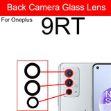 Back Rear Camera Lens For OnePlus 9RT 5G