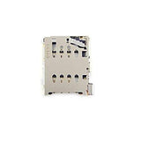 Sim Card Reader Slot Connector For OnePlus One