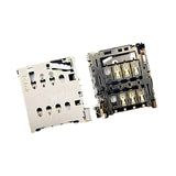 Sim Card Reader Slot Connector For OnePlus One