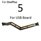 Main Board LCD Flex Cable For OnePlus 5