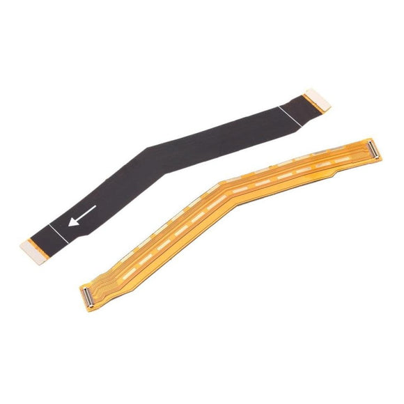 Main LCD Flex Cable For Oppo A1K CPH1923
