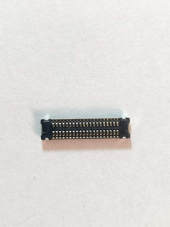 LCD FPC Motherboard Connector For Oppo A31