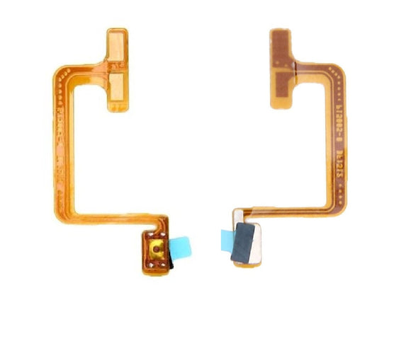 Power On Off Flex For Oppo A31