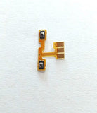 Volume Flex Cable For Oppo A31 (2015)