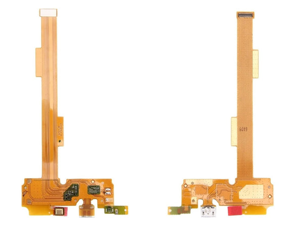 Charging Port Flex / PCB CC Board For Oppo A33 2015