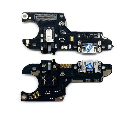 Charging Port Flex PCB Board For Oppo A3S / CPH1803