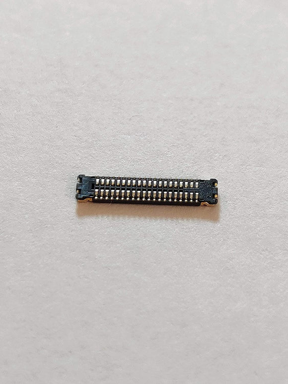 LCD FPC Motherboard Connector For Oppo A5 2020