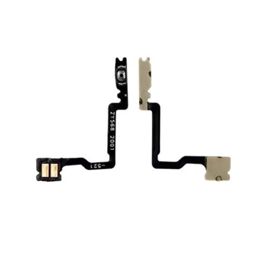 Power On Off Flex For Oppo A5 2020