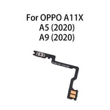 Power On Off Flex For Oppo A5 2020