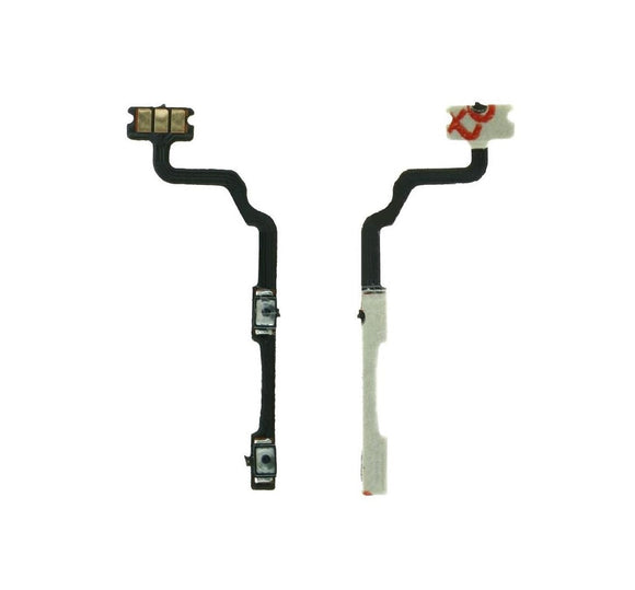 Volume Flex Cable For Oppo A53 4G 2020 Model