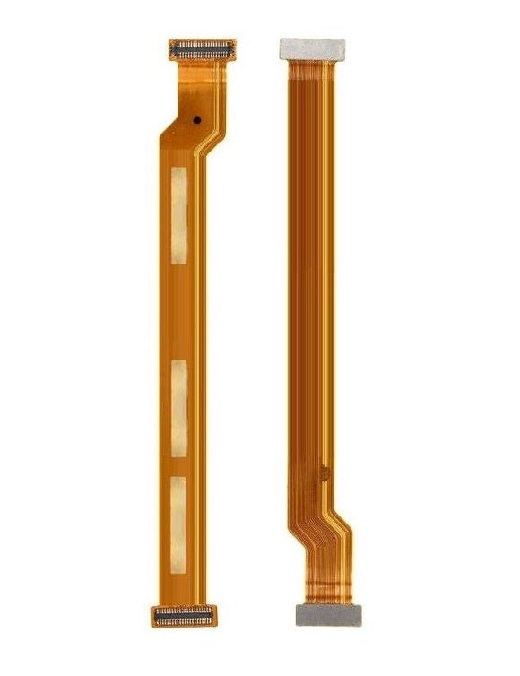 Main LCD Flex Cable For Oppo A57 (2016)