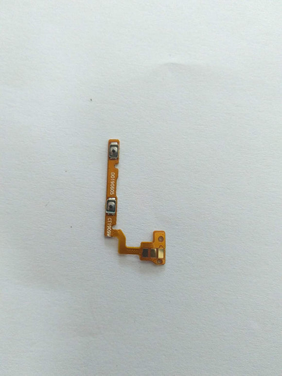 Volume Flex Cable For Oppo A5S