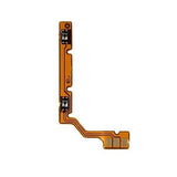 Volume Flex Cable For Oppo A5 (2018)