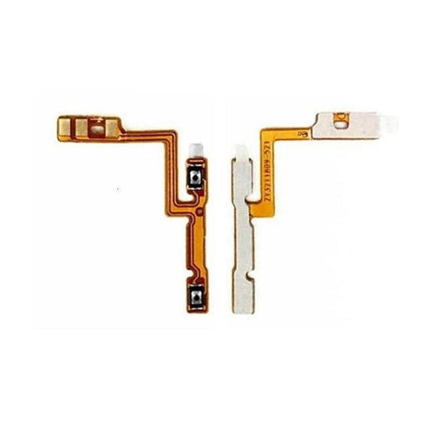 Volume Flex Cable For Oppo A71