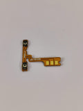 Volume Flex Cable For Oppo A73