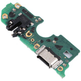 Charging Port / PCB CC Board For Oppo A77 4G