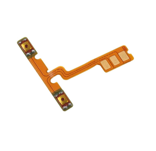 Volume Flex Cable For Oppo A79