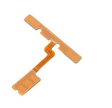 Volume Flex Cable For Oppo A79