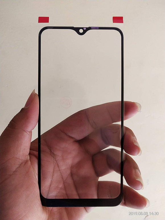 Front Glass For Oppo A7