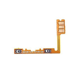 Volume Flex Cable For Oppo A7