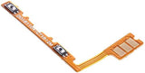 Volume Flex Cable For Oppo A7