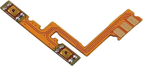 Volume Flex Cable For Oppo A83