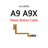 Power On Off Flex For OPPO A9 / A9X / F11