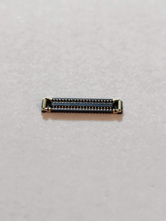 LCD FPC Motherboard Connector For Oppo A9 2020