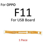 Main LCD Flex Cable For Oppo F11