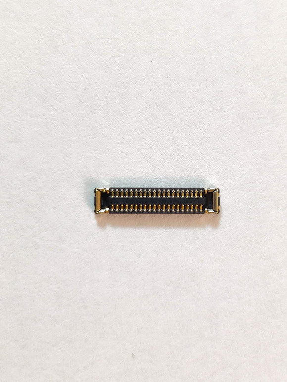 LCD FPC Motherboard Connector For Oppo F11 Pro