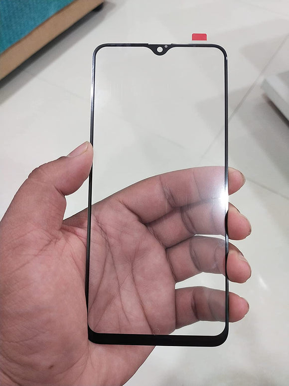 Front Glass For Oppo F11