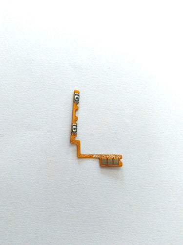 Volume Flex Cable For Oppo F11