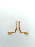 Volume Flex Cable For Oppo F11