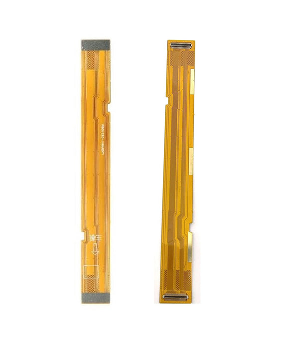 Main LCD Flex Cable For Oppo F15