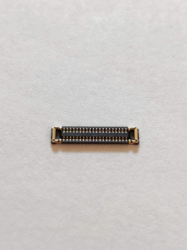 LCD FPC Motherboard Connector For Oppo F15 Pro