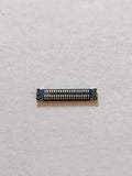 LCD FPC Motherboard Connector For Oppo F15 Pro