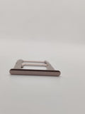 SIM Card Holder Tray For Oppo F1 Plus : Rose Gold