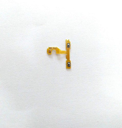 Volume Flex Cable For Oppo F1