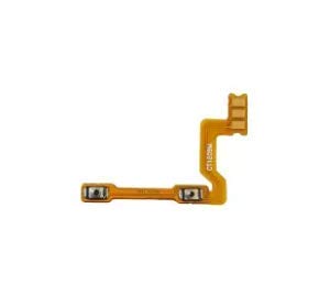 Volume Flex Cable For Oppo F1S