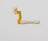 Volume Flex Cable For Oppo F1S