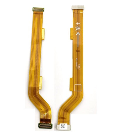 Main LCD Flex Cable For Oppo F3 CPH1609