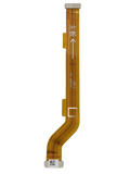 Main LCD Flex Cable For Oppo F3 CPH1609