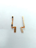 Volume Flex Cable For Oppo F3 Plus