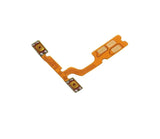 Volume Flex Cable For Oppo F3