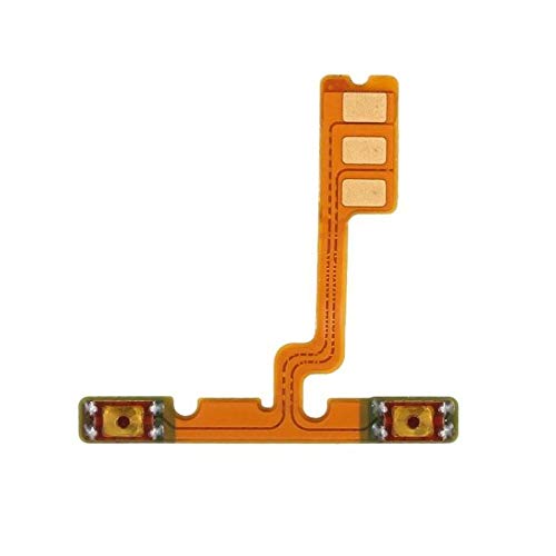 Volume Flex Cable For Oppo F5