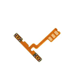 Volume Flex Cable For Oppo F5